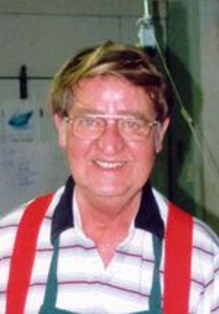 George Dewey Lohrig, Jr.