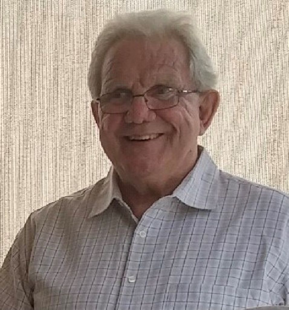 Michael Duffy Profile Photo