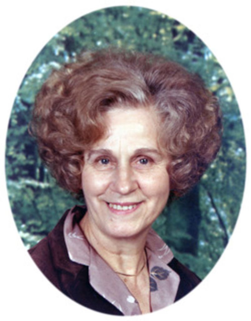 Nellie M. Vasconi