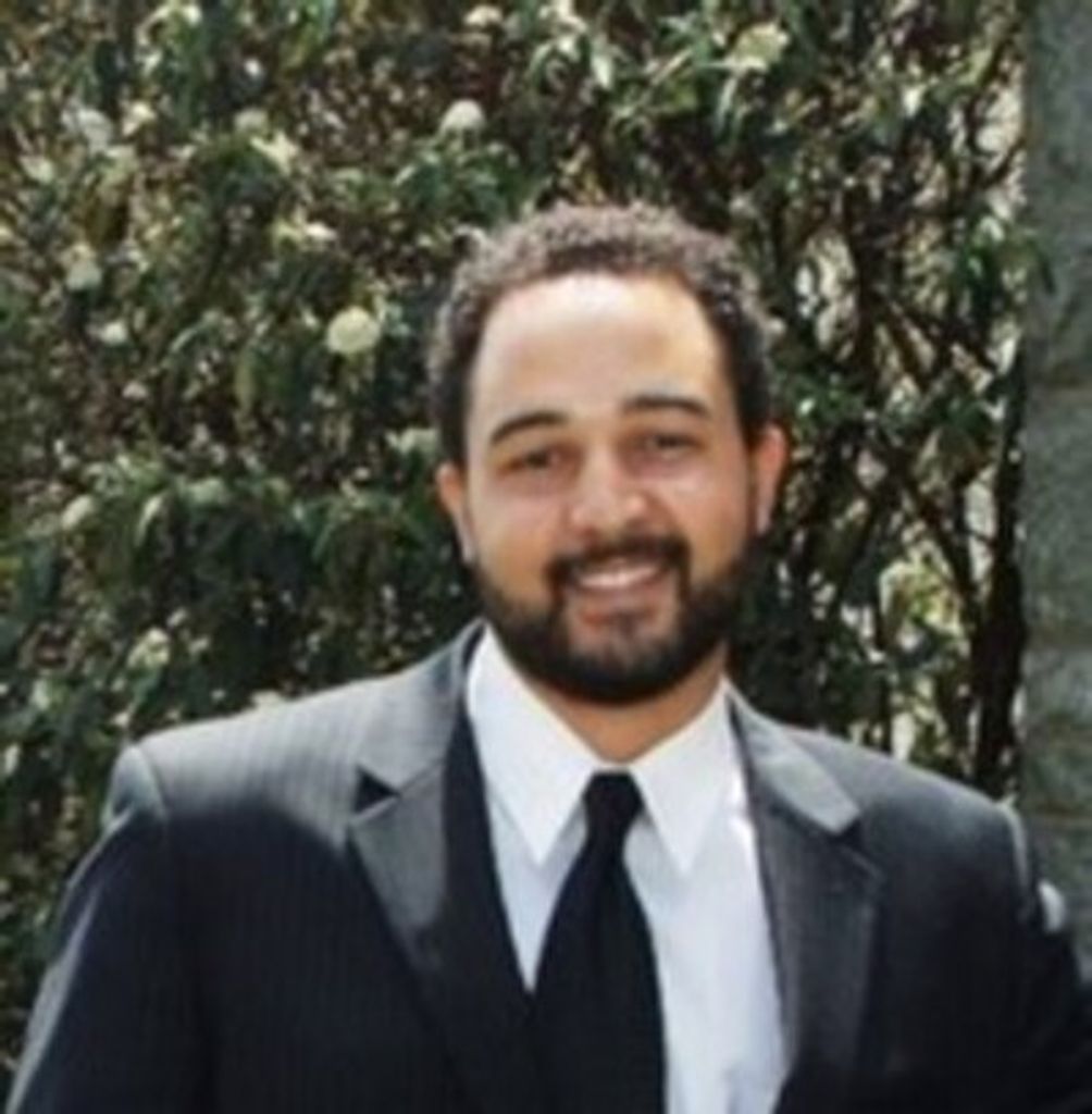 Christopher C. James