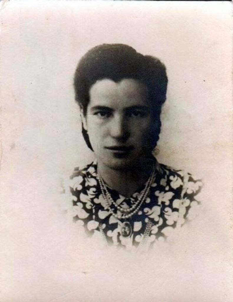 Rosa S. Vaz