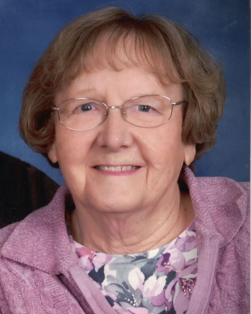 Ruth C. Brewer Profile Photo