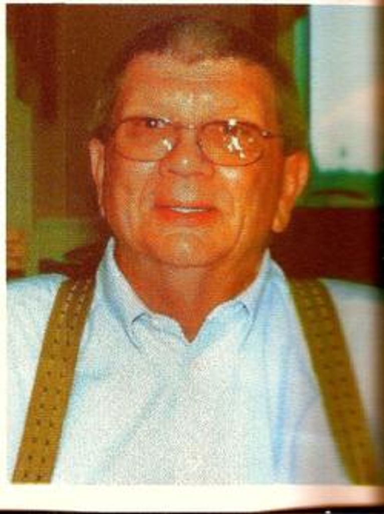 Robert Bradley "Sammy" Winters, Jr.