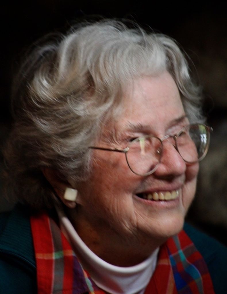 Peggy Boyd Sharpe Profile Photo