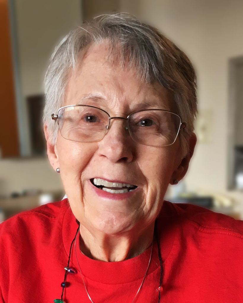 Elva Louise Slonaker
