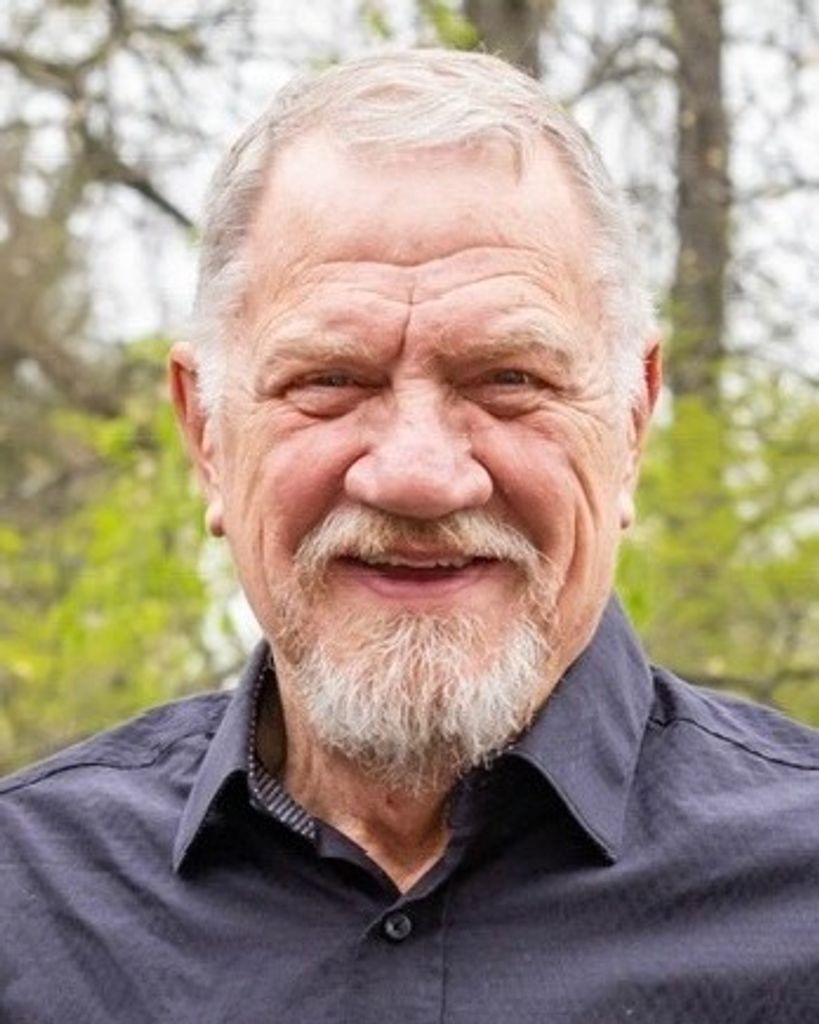 Peter Mark Anderson Profile Photo