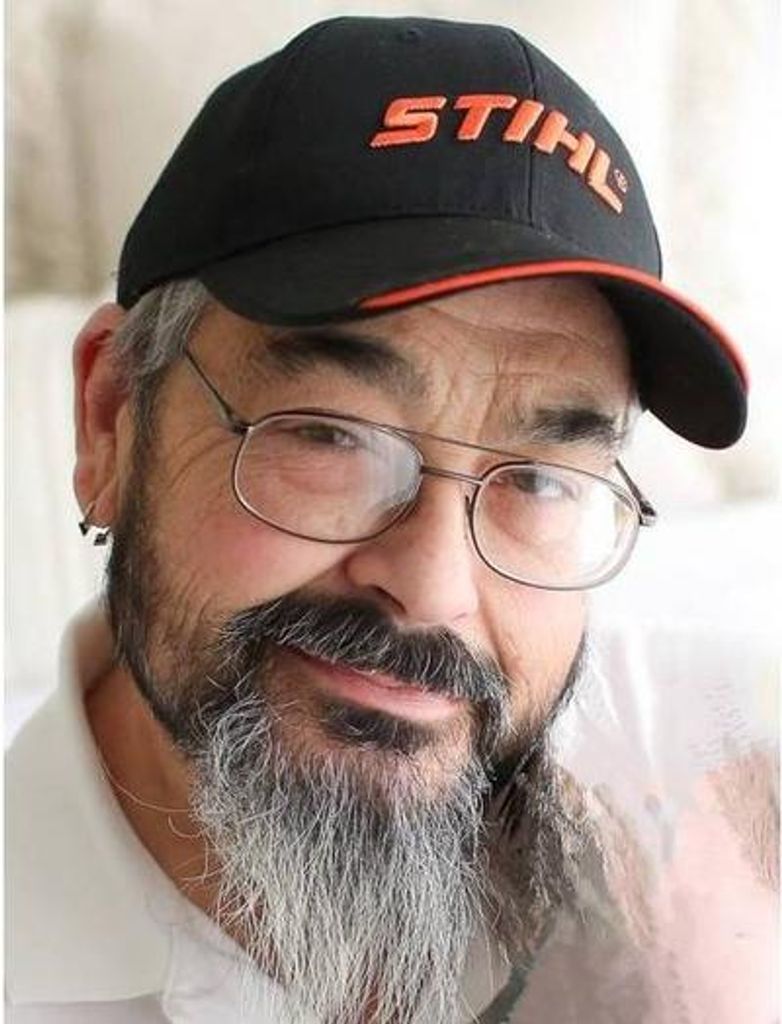 Kevin Wayne Martin Profile Photo