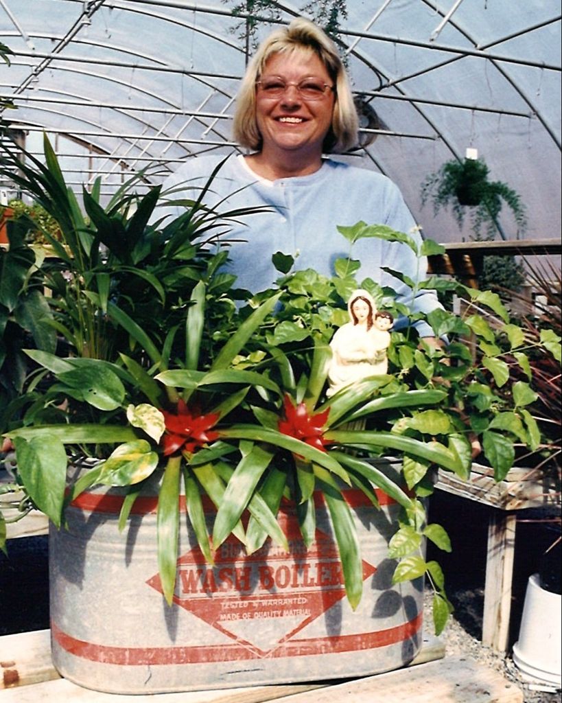 Wanda Foster Green