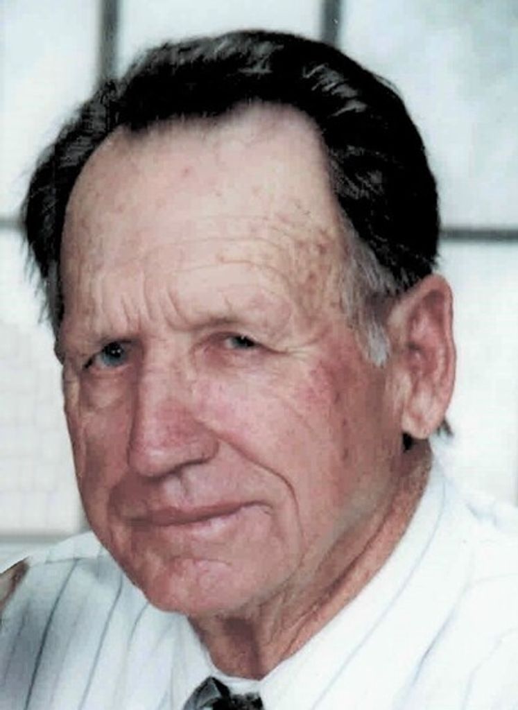 Jerald "Jody" N. Allred Profile Photo