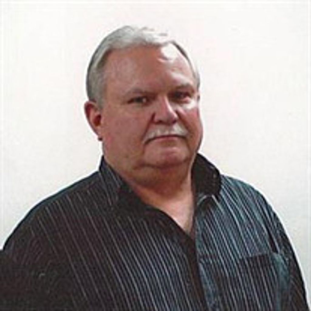 William S. Dietrich