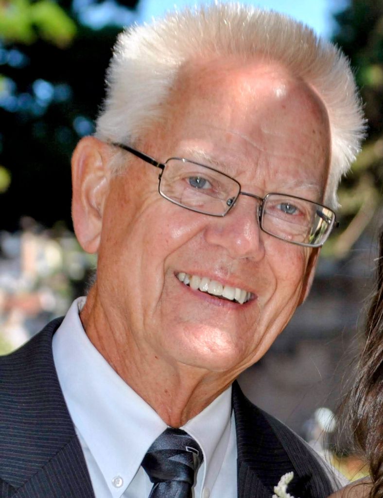 Donald J. Shelby Profile Photo