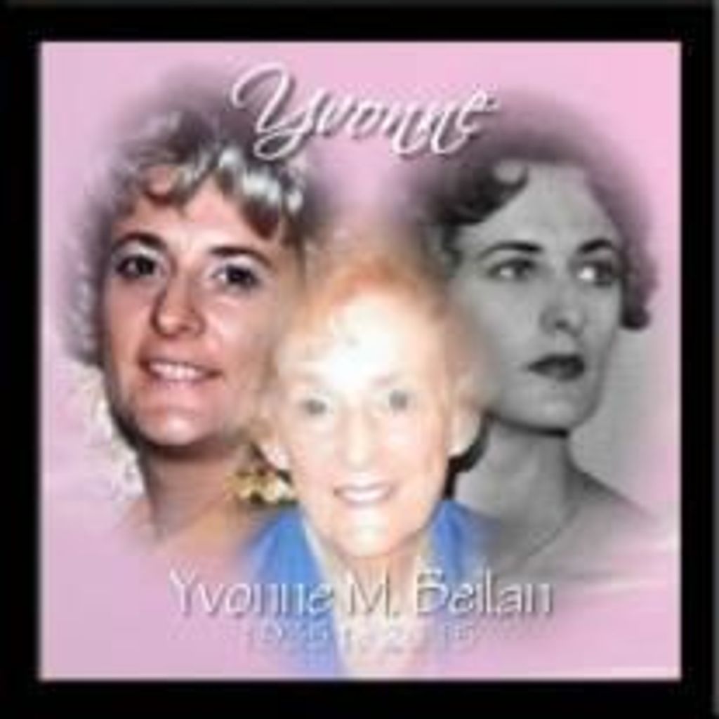Yvonne M. Beilan