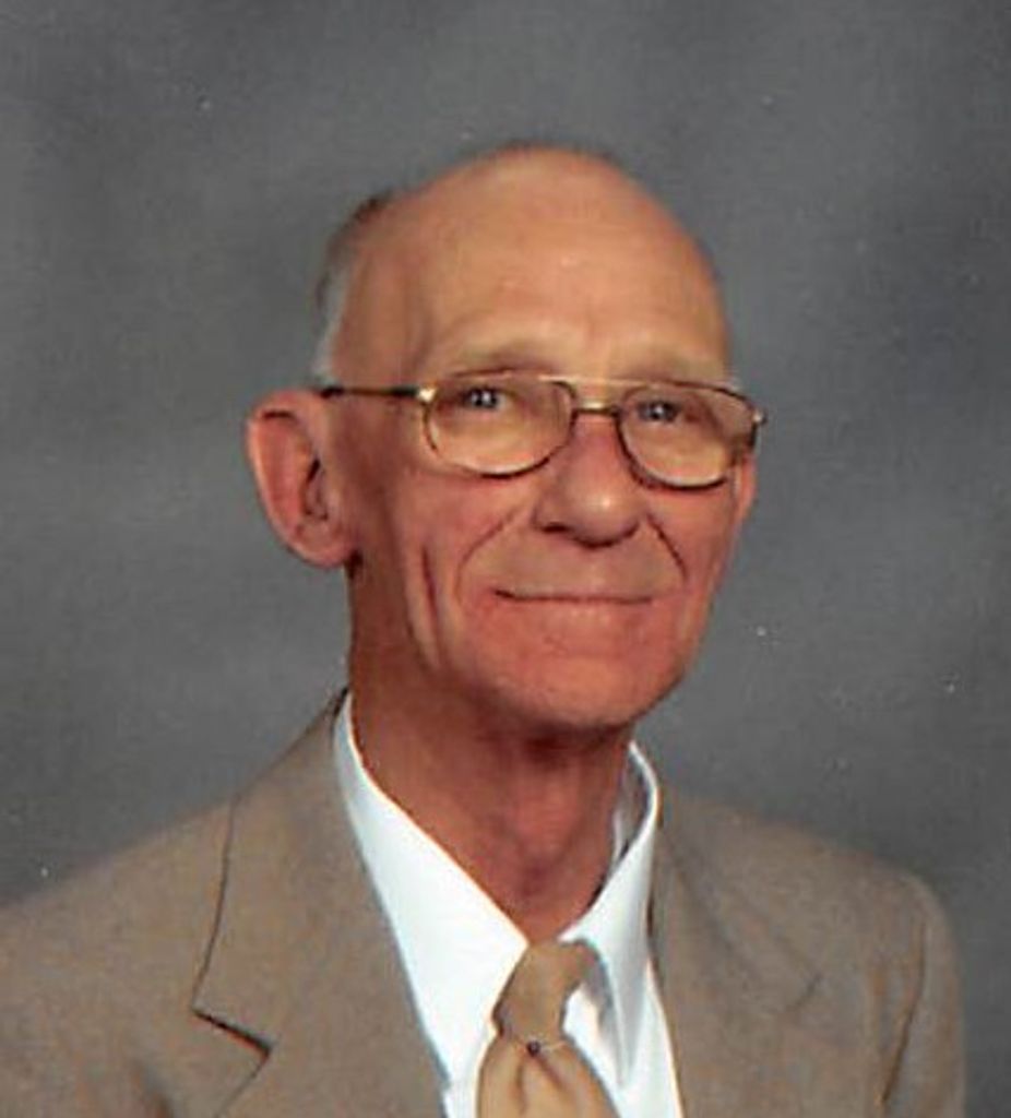 Raymond M. Mays