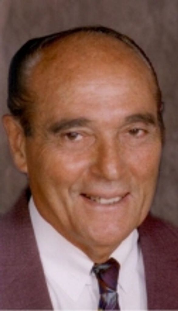 Arthur A. Civitelli, Sr.