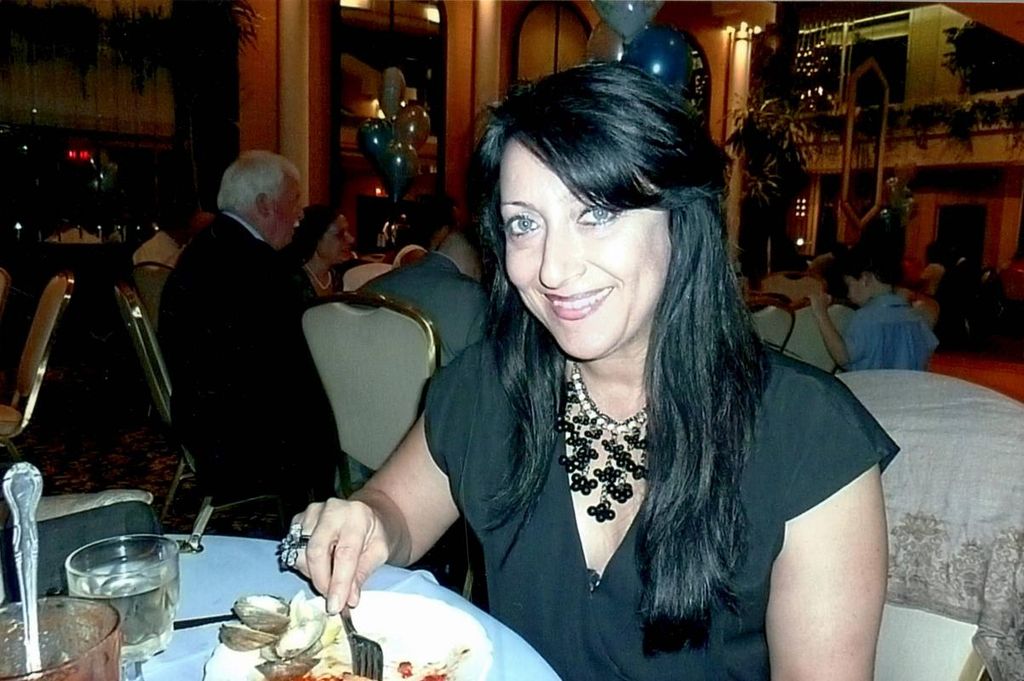 Gina Guzzone Profile Photo