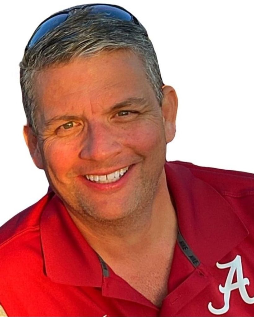 Charles Dennis "Chuck" Bloodworth, Jr. Profile Photo