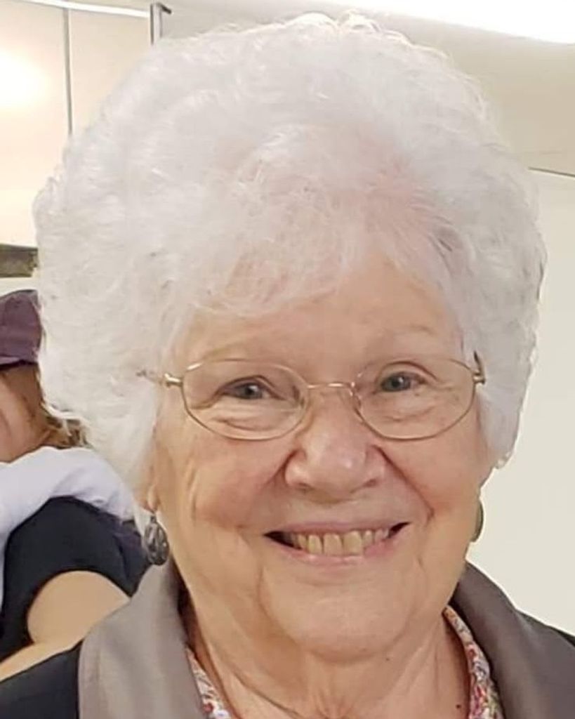 Betty Stallings
