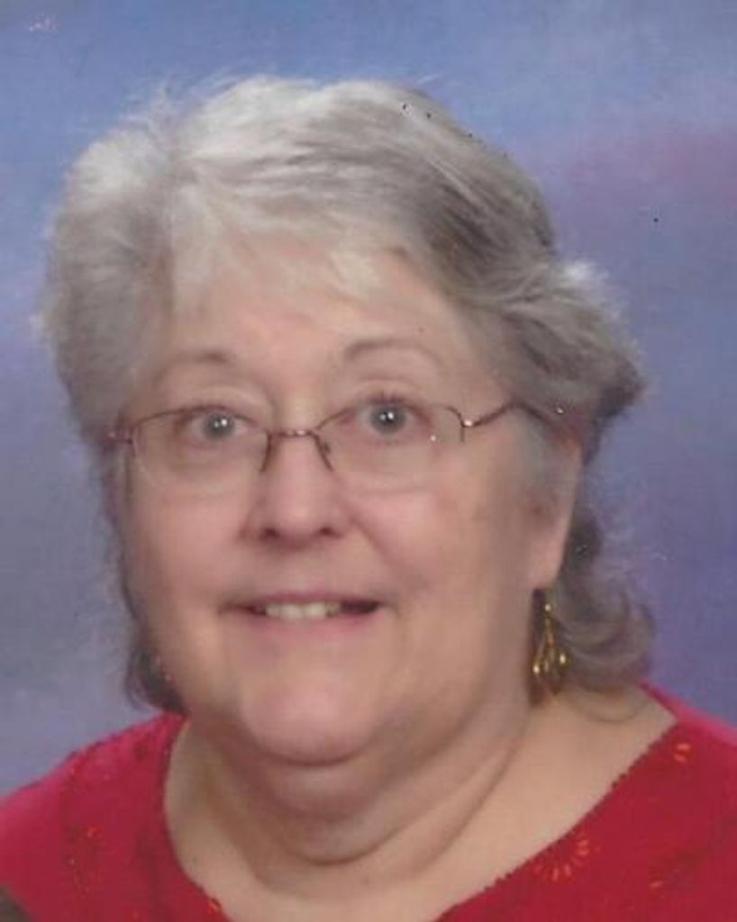 Phyllis E. Bigg Profile Photo