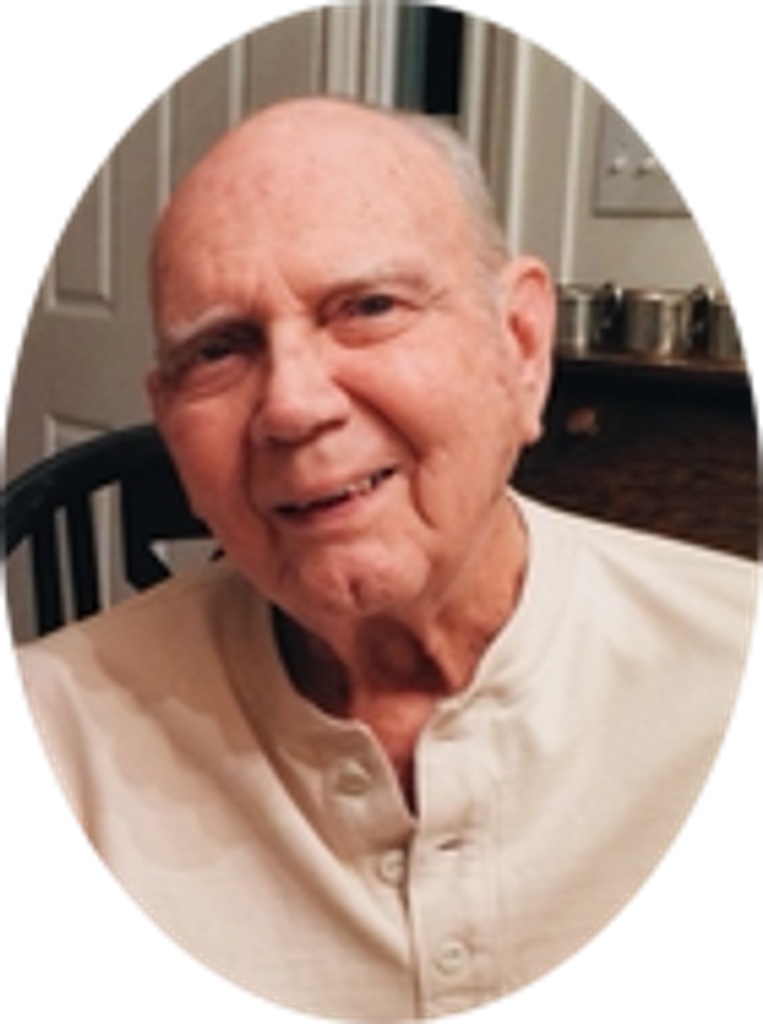 Earl Whitehouse