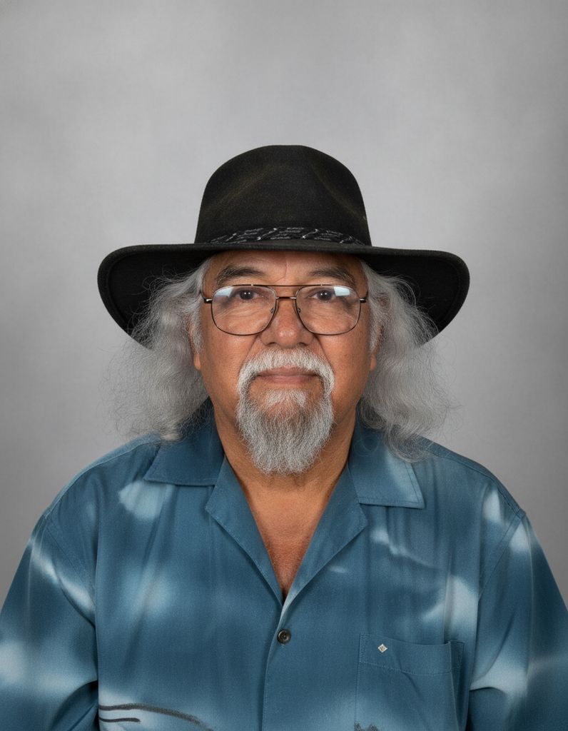 Antonio Y. Pina