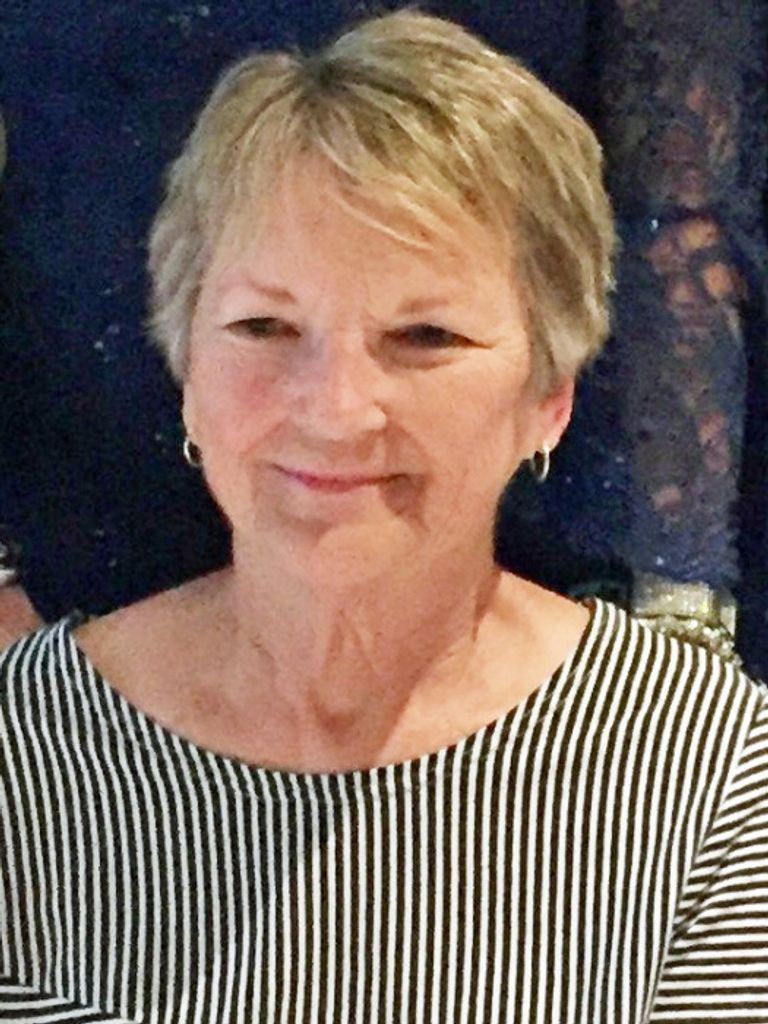 Marjorie Marcaurele