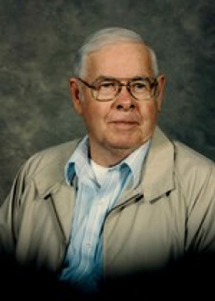 Alvin L. Stant