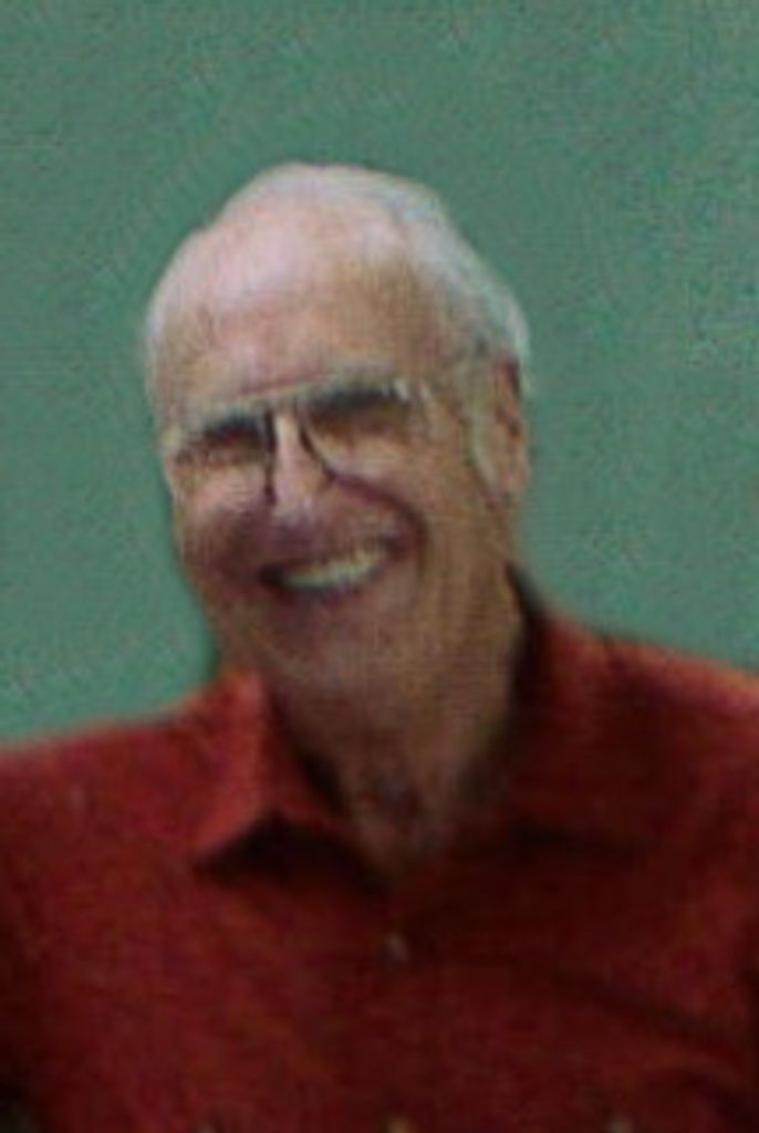 Martin William Michael Profile Photo