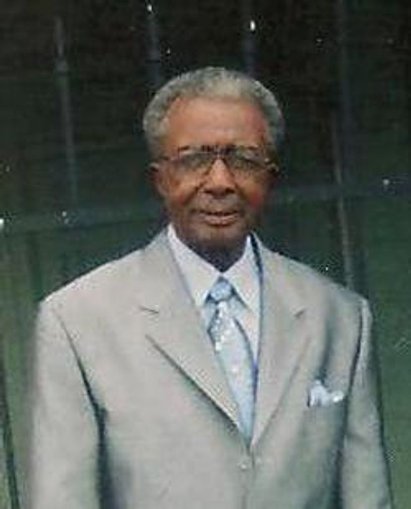 Willie C. Kimbrough