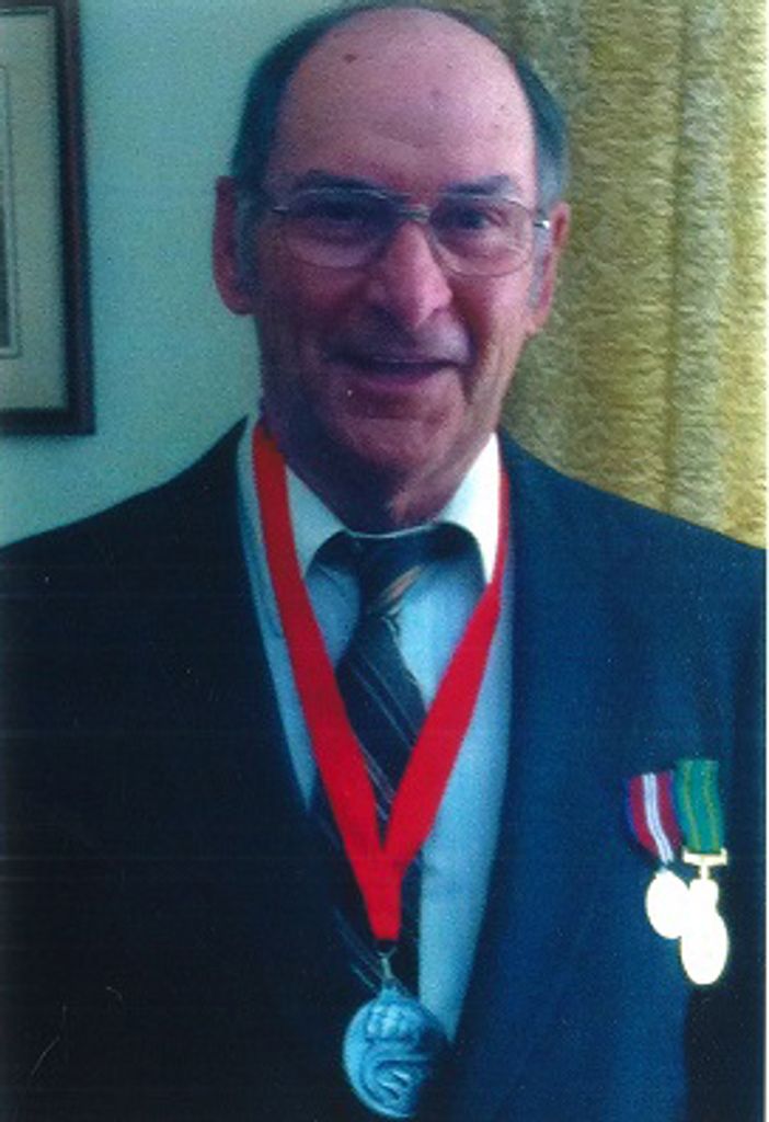 Thomas Henry Morrison Profile Photo