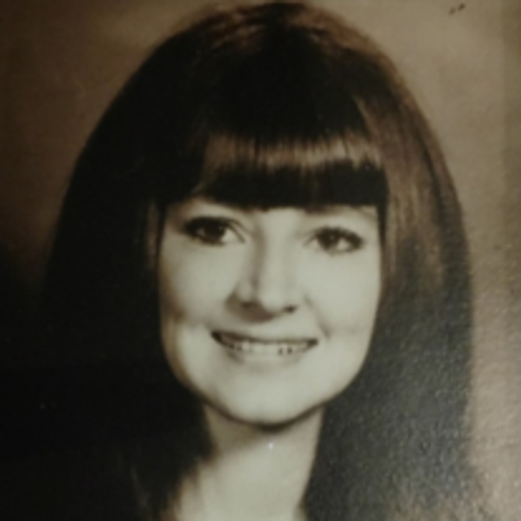 Diane Johnson