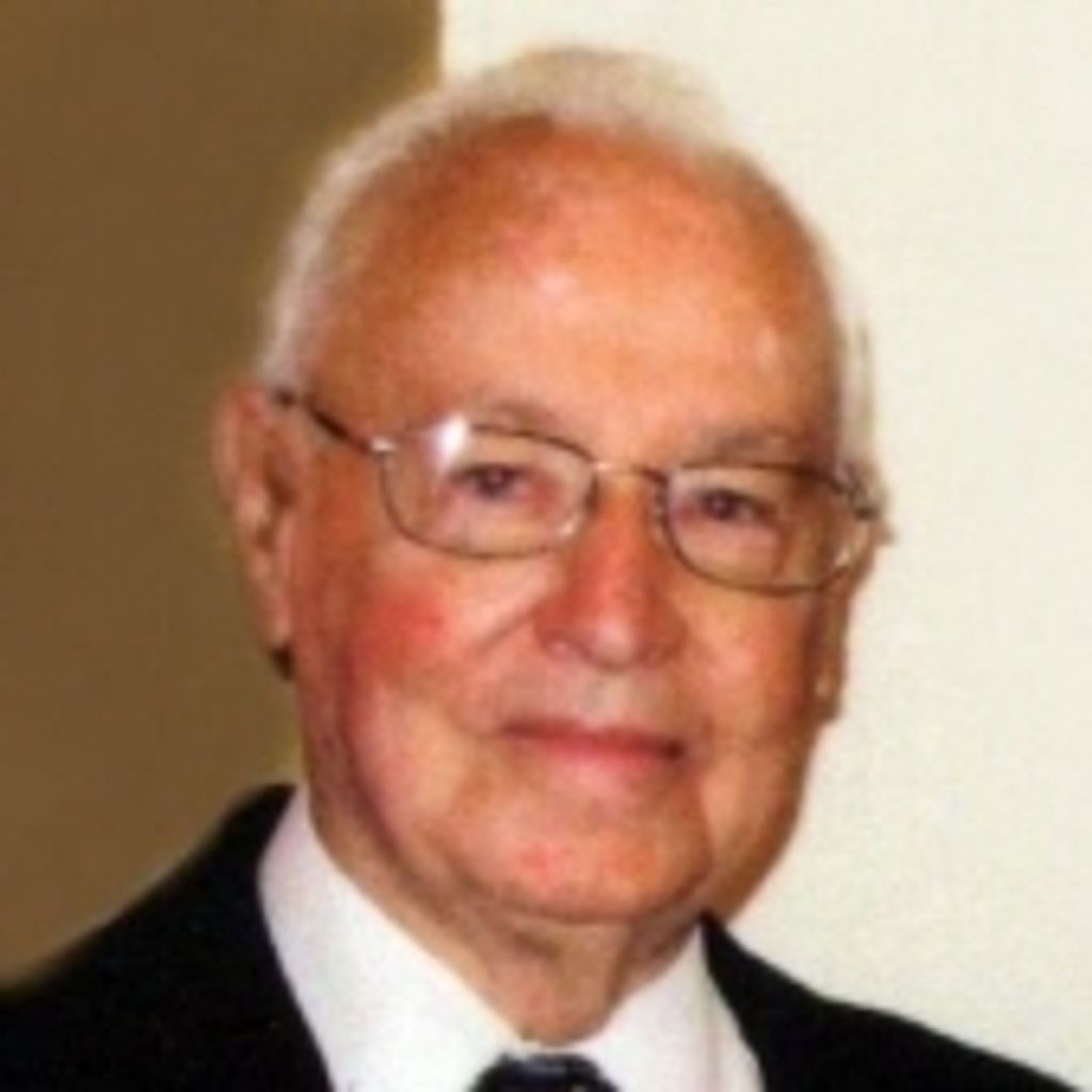 Marvin J. Gary