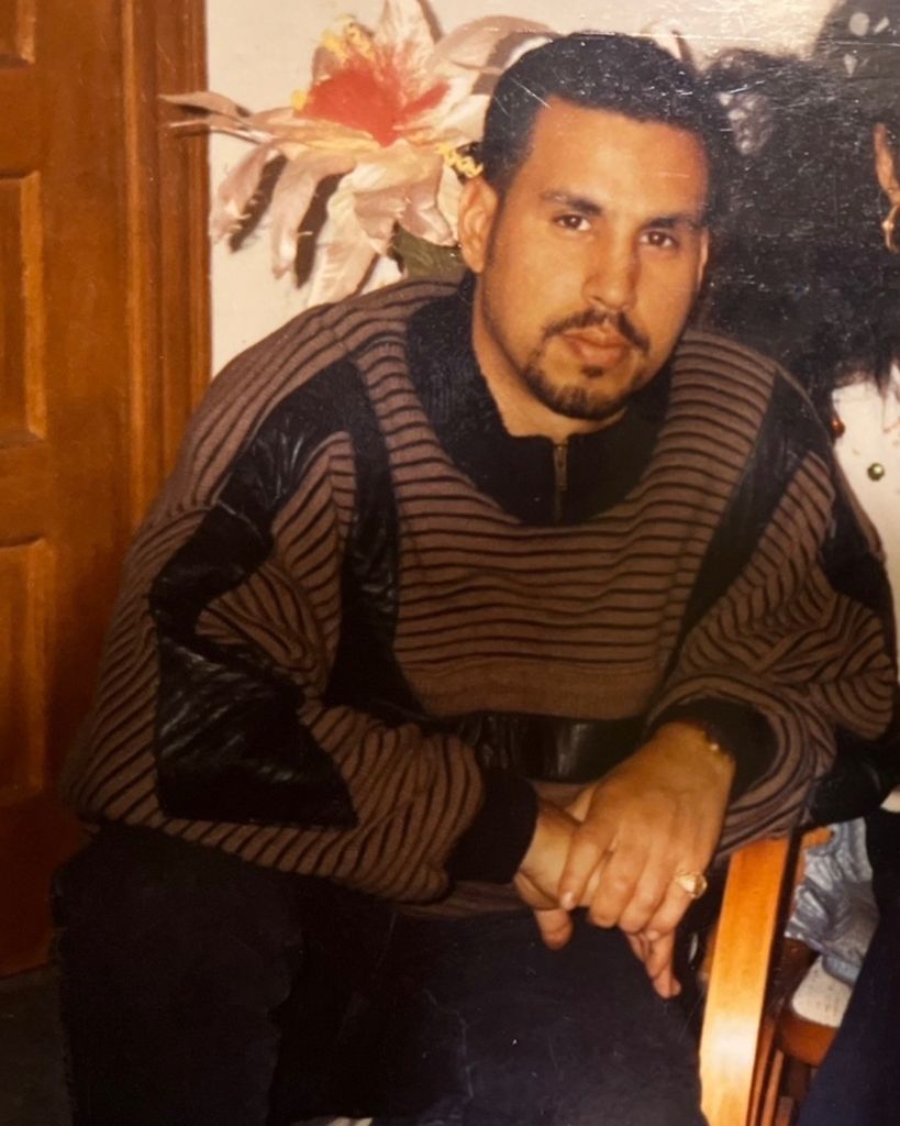 Jesus M. Gomez Jr. Profile Photo