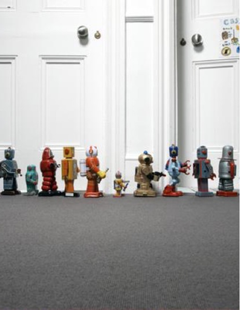 Logan Micheal Carter