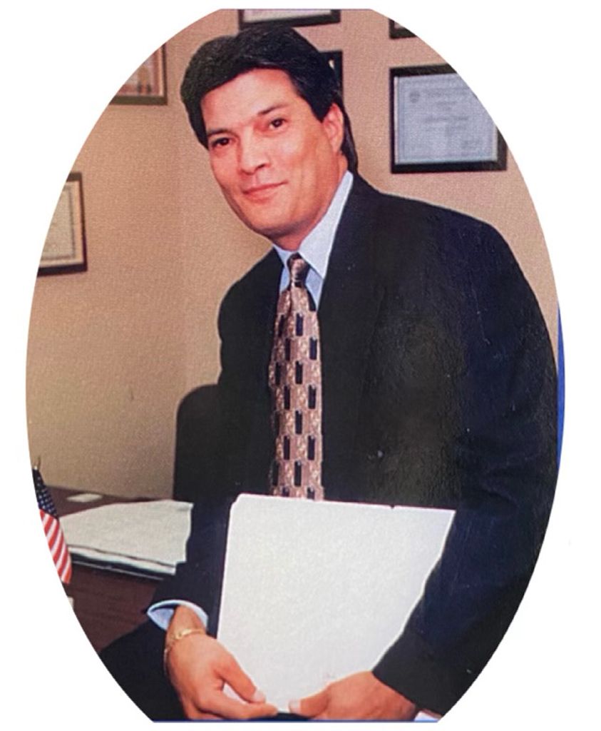 Marcelino Galvan