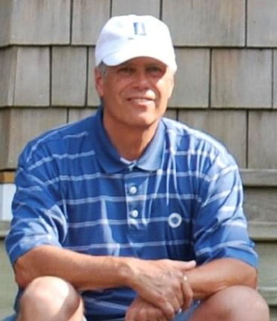 Barry Reed Guise