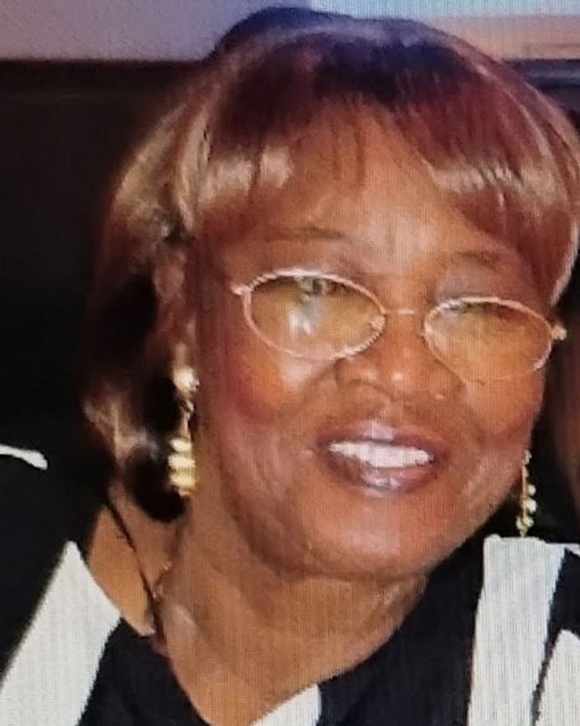 Elma Lee Wimbush Profile Photo