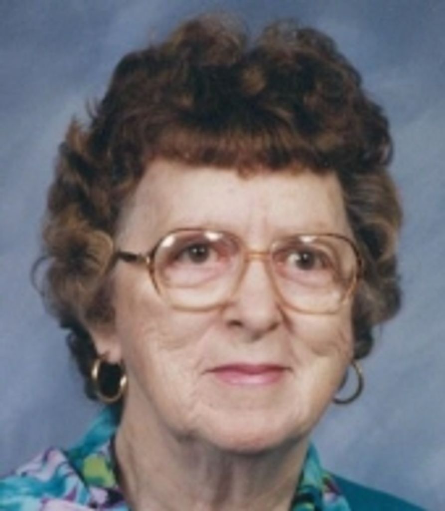 Miriam H. Sexten