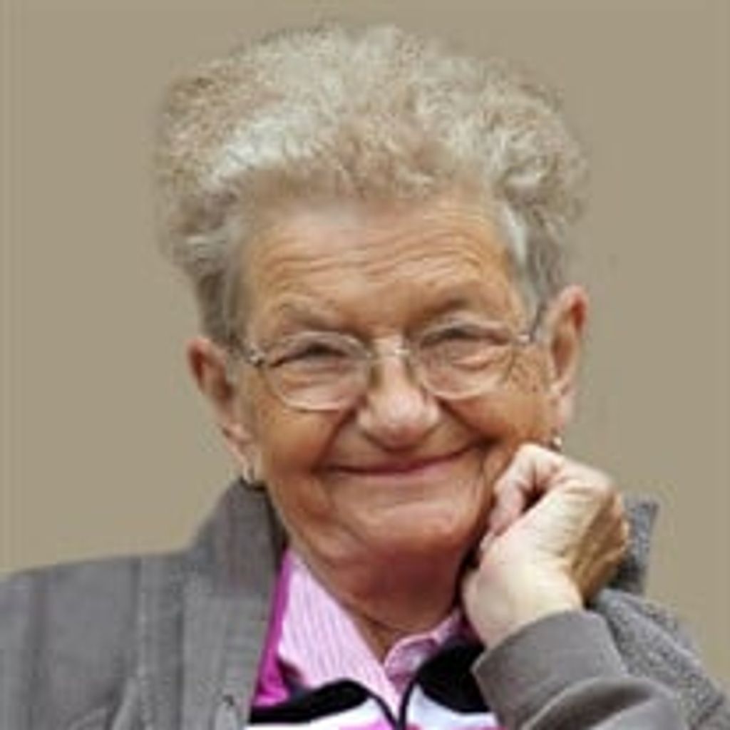 Shirley Ann Stokely