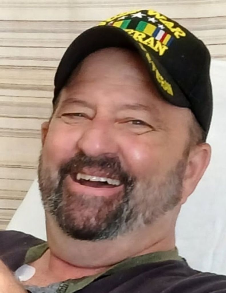 Derek Demuth