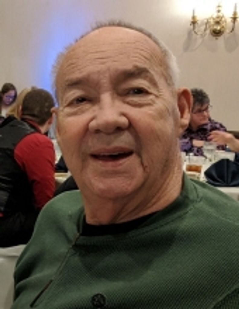 Harliss L. "Bud" Bean