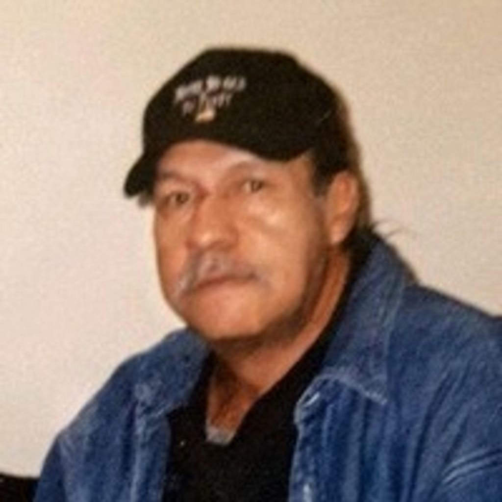 Jack Richard Baca Profile Photo