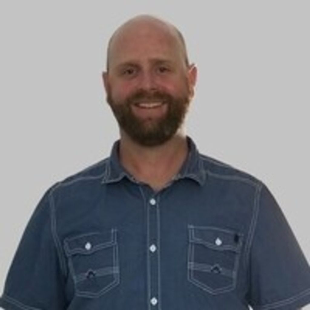 Daniel 'Danny' Kinkade
