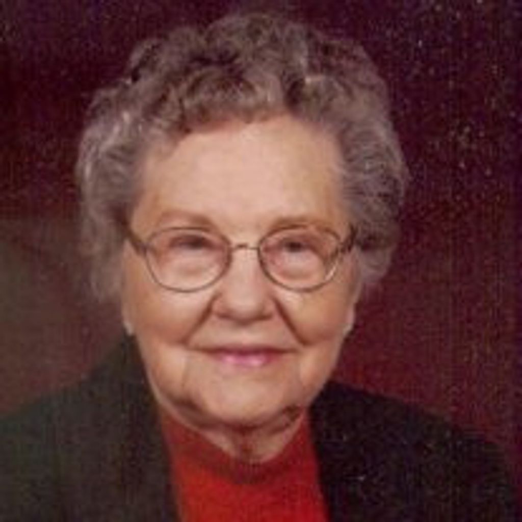 Dortha M. Conrad