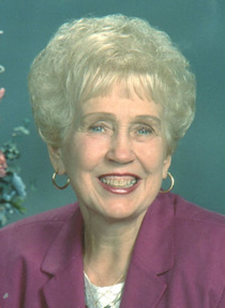 Alice Mae (Leonard)  Destefano