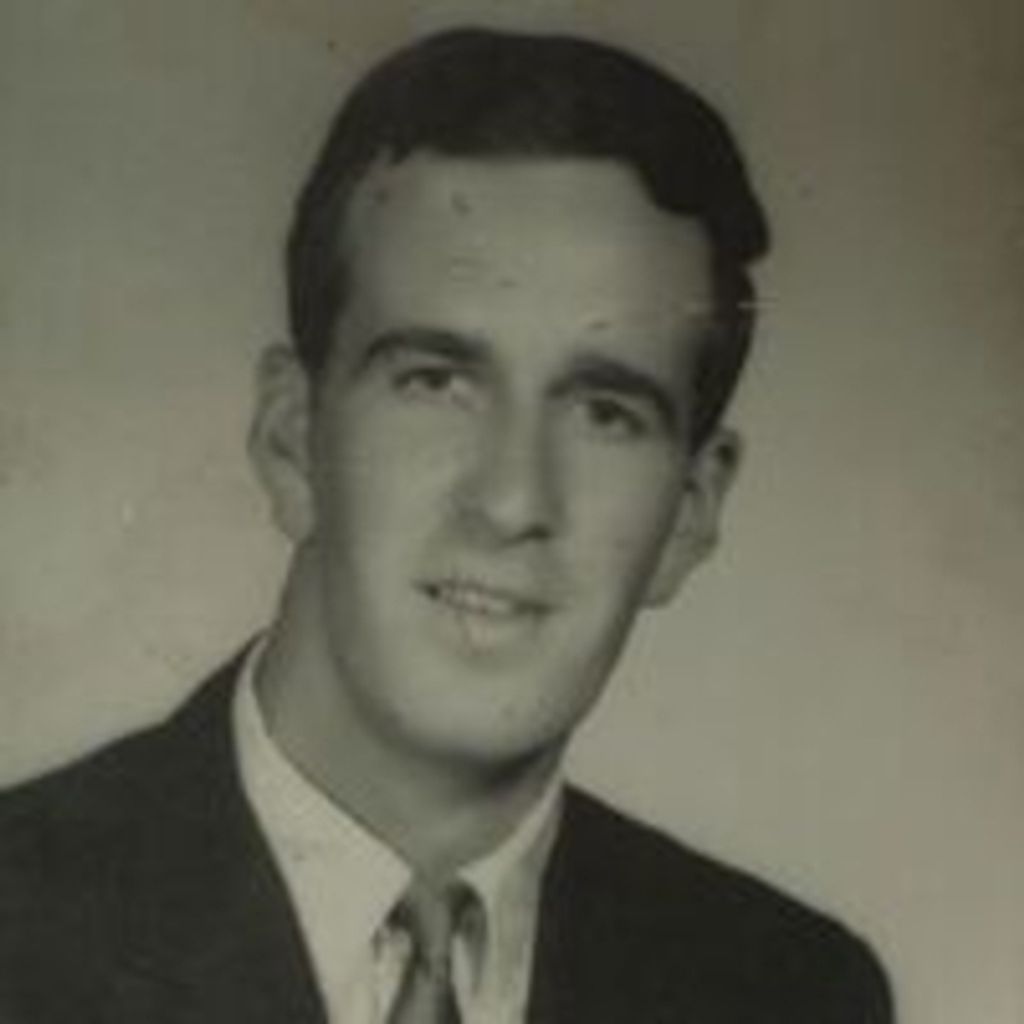 John Roop Profile Photo