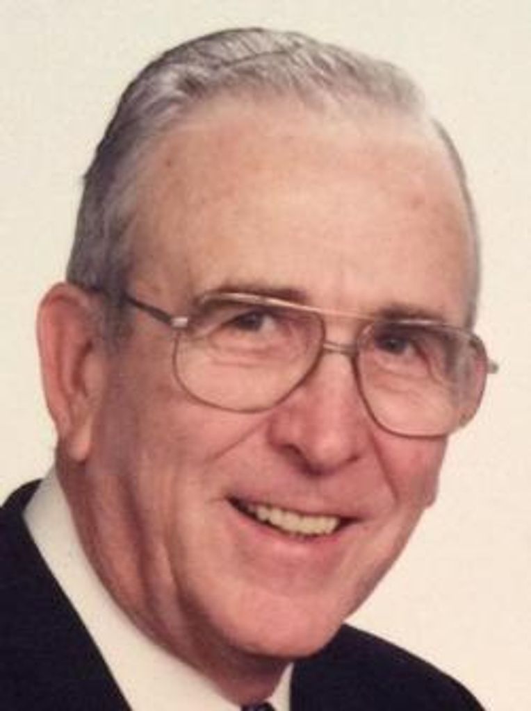 John M. Cross