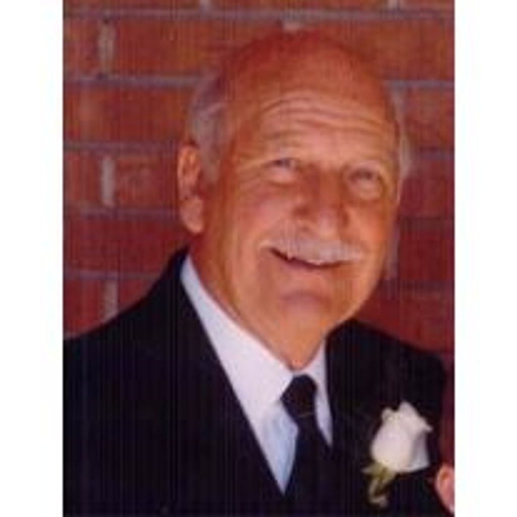 Dennis A. Rolfe