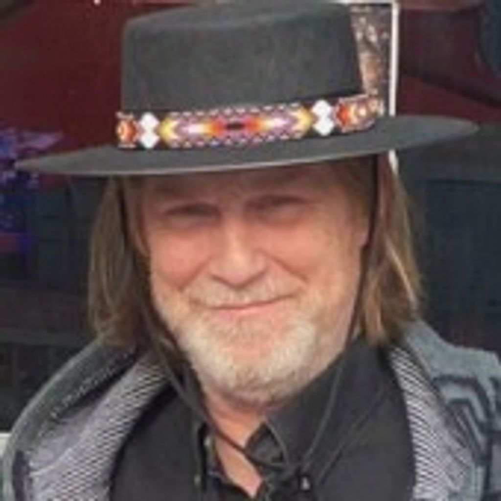 James G.S. Hall