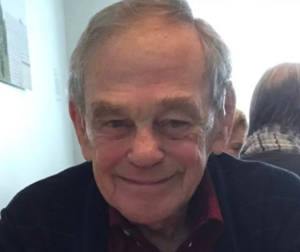 Thomas Carl Brugger, MD Profile Photo