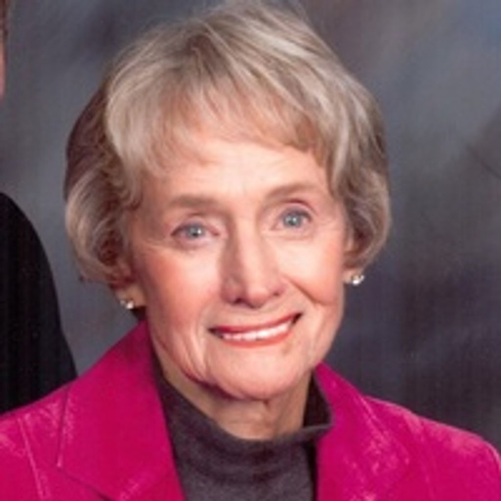 Alice Wanda Cook